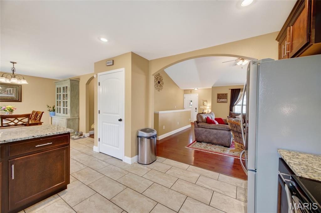 Brush Creek - Residential