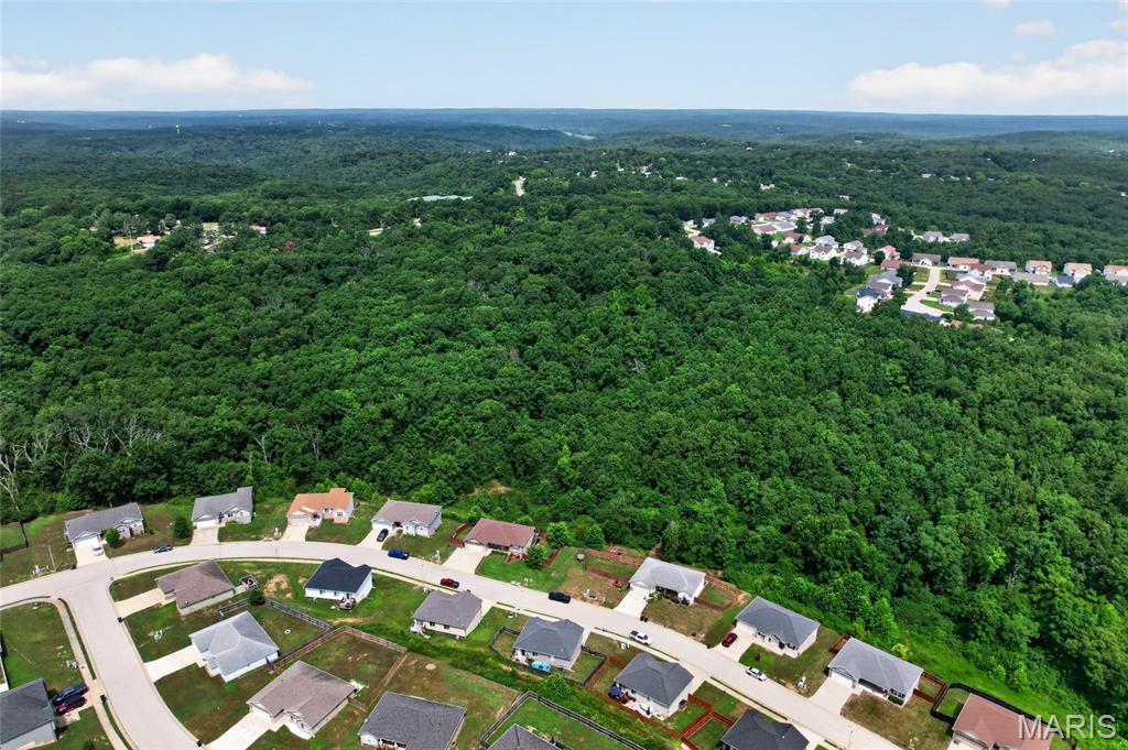 Brush Creek - Residential