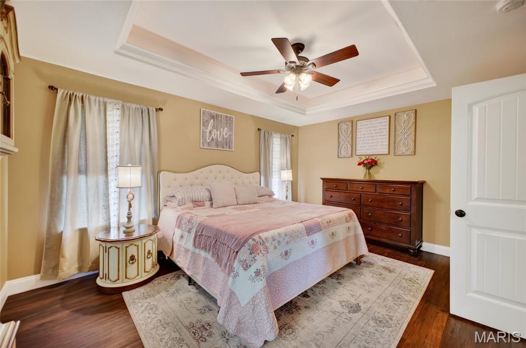Brush Creek - Residential