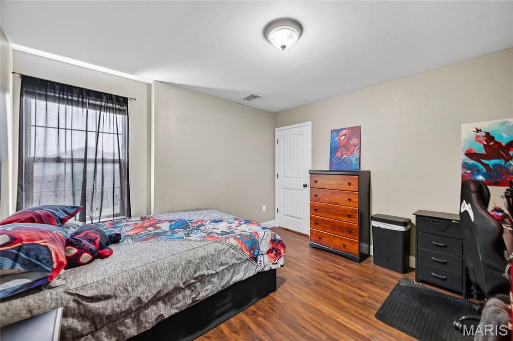 Brush Creek - Residential