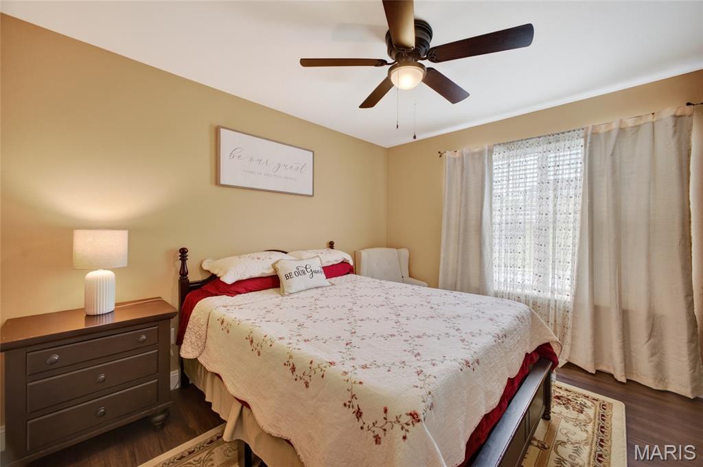 Brush Creek - Residential