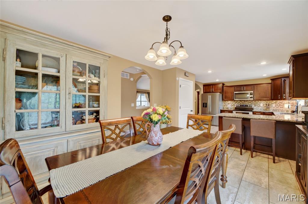 Brush Creek - Residential