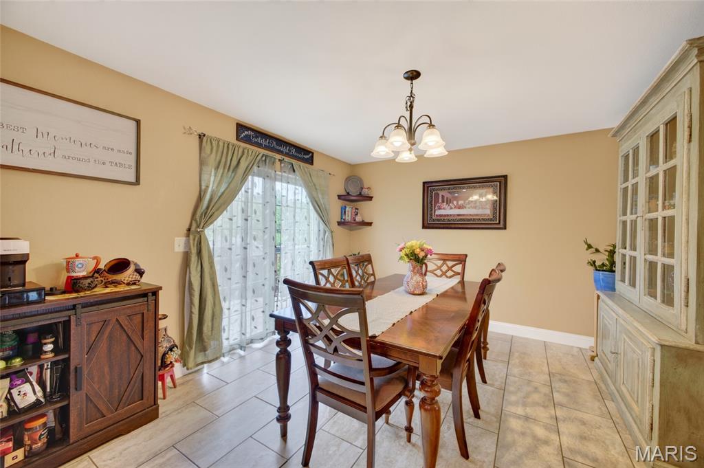 Brush Creek - Residential