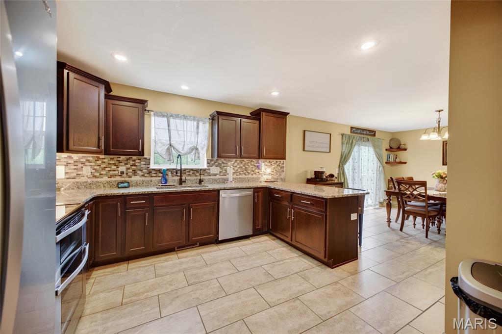 Brush Creek - Residential