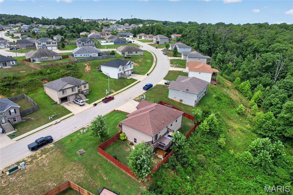 Brush Creek - Residential