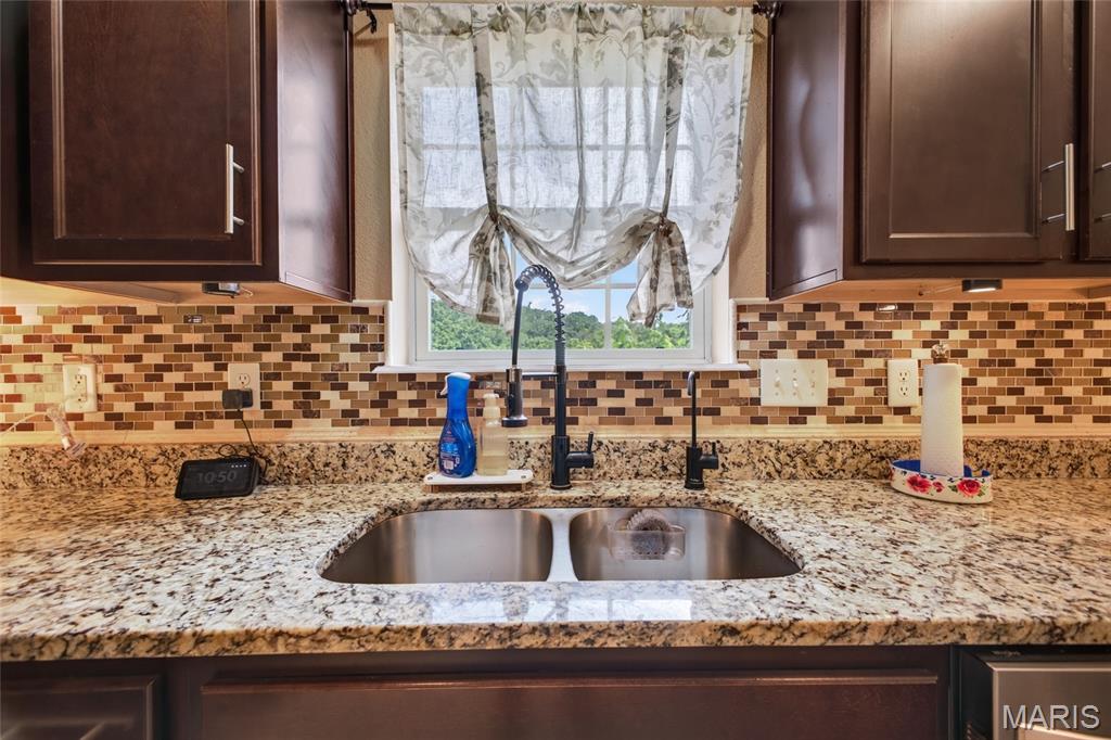 Brush Creek - Residential