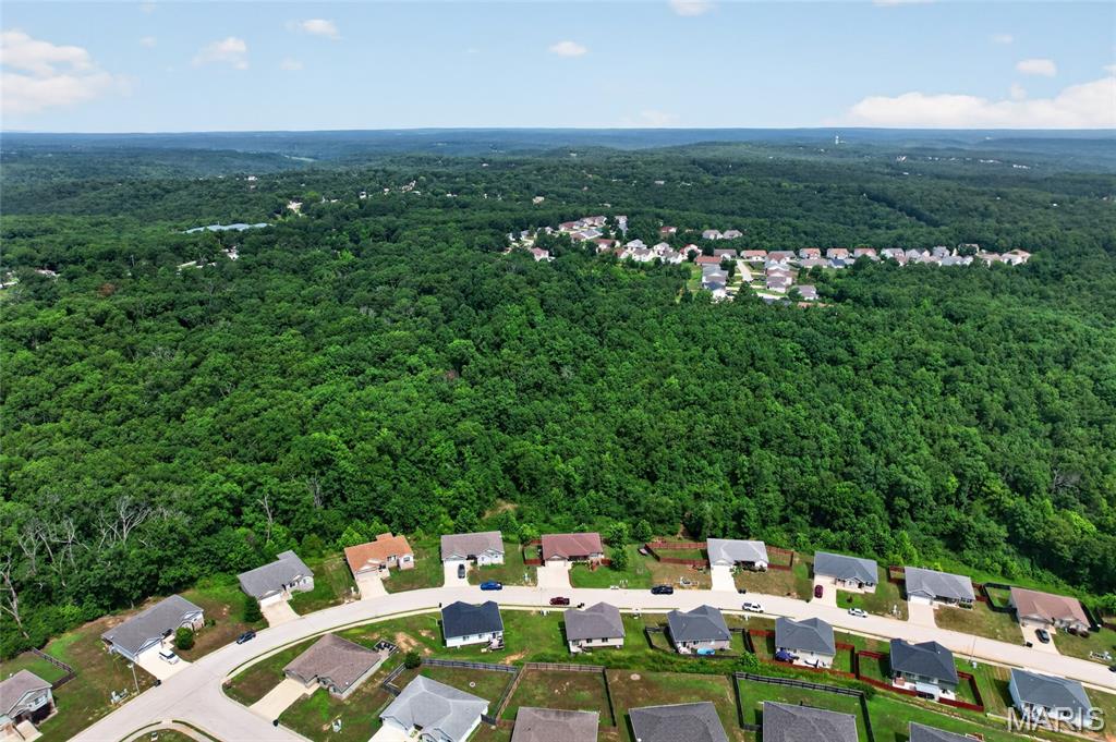Brush Creek - Residential