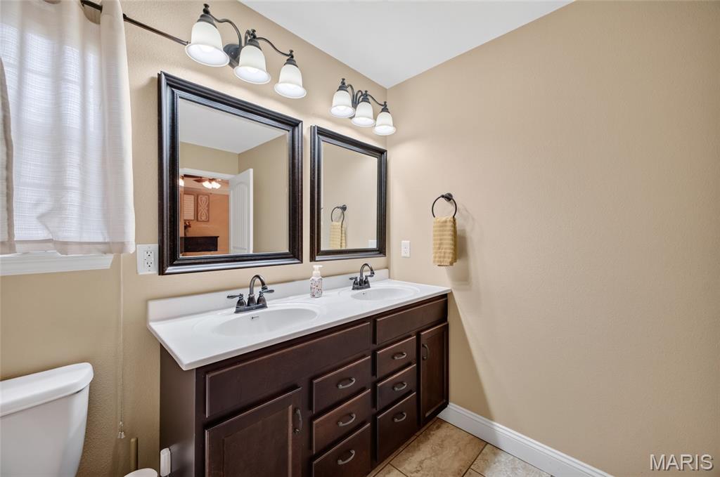 Brush Creek - Residential