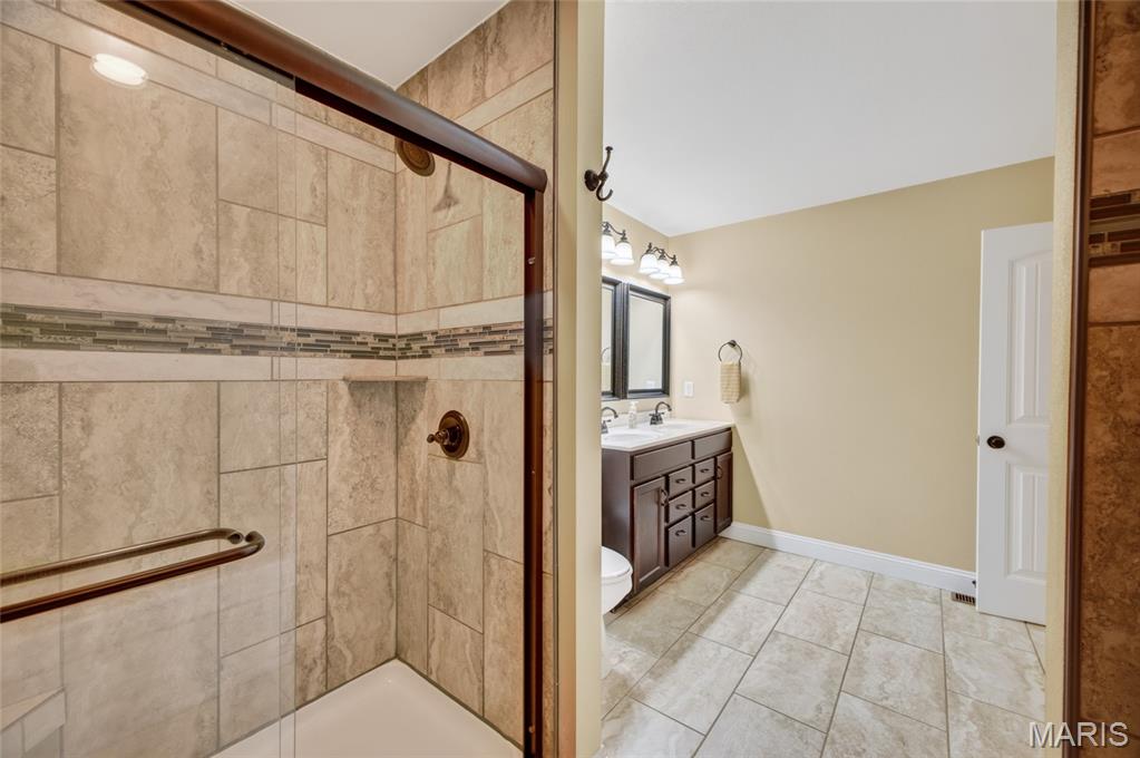 Brush Creek - Residential