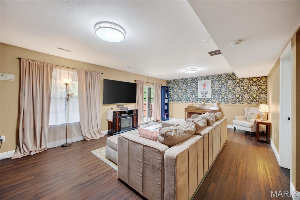 Brush Creek - Residential
