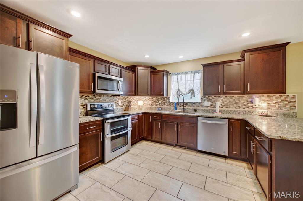 Brush Creek - Residential