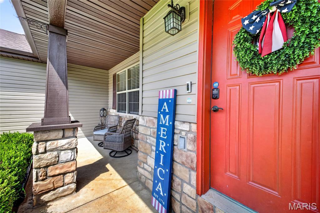 Brush Creek - Residential