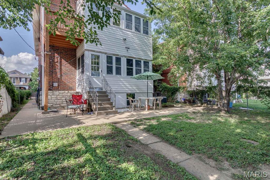 Northampton Add - Residential Lease