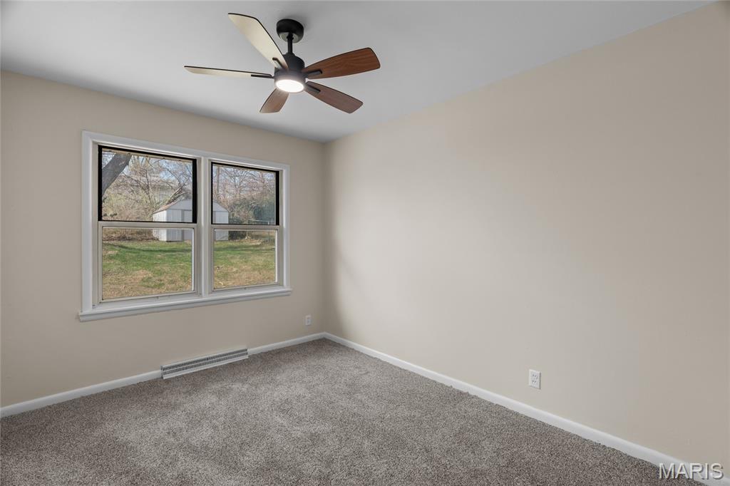 Osage Hills #1 - Residential