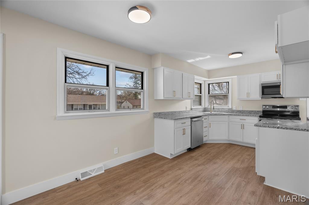 Osage Hills #1 - Residential