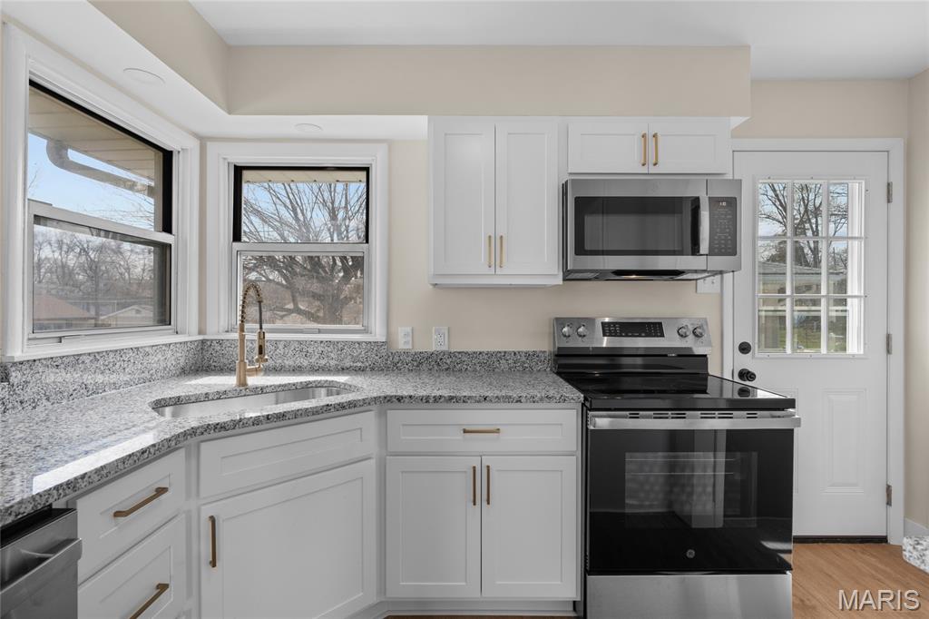Osage Hills #1 - Residential