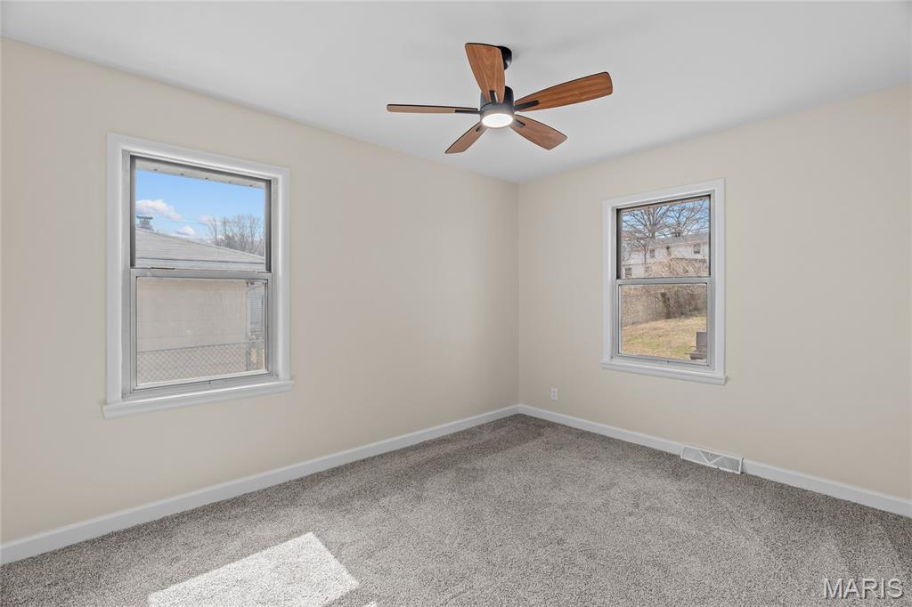 Osage Hills #1 - Residential