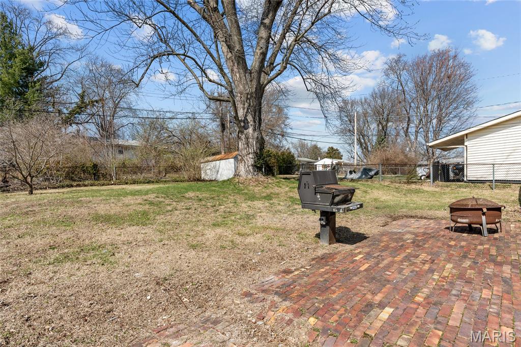 Osage Hills #1 - Residential