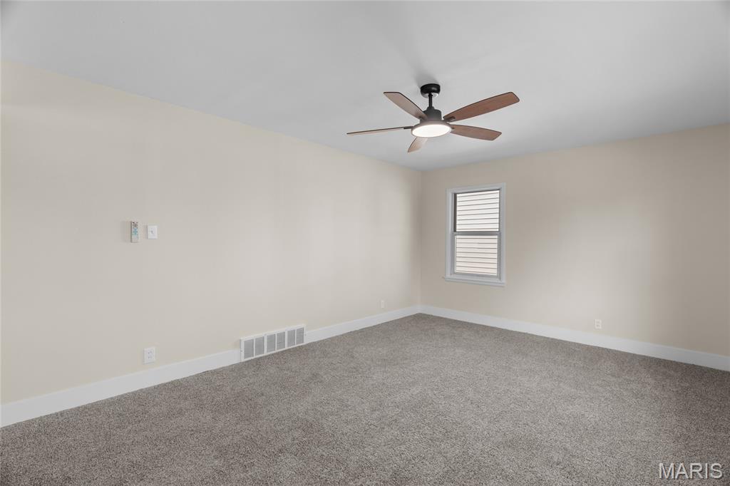 Osage Hills #1 - Residential