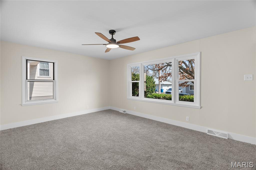 Osage Hills #1 - Residential