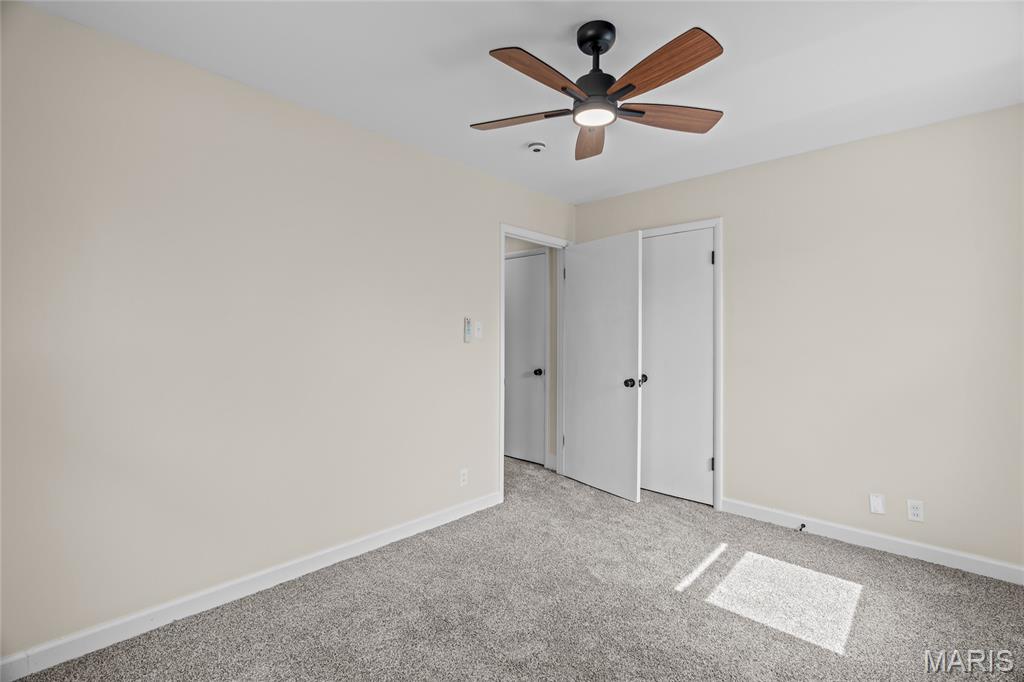 Osage Hills #1 - Residential