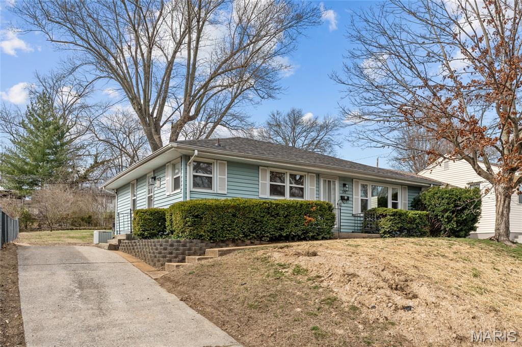 Osage Hills #1 - Residential