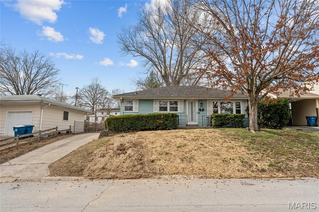 Osage Hills #1 - Residential