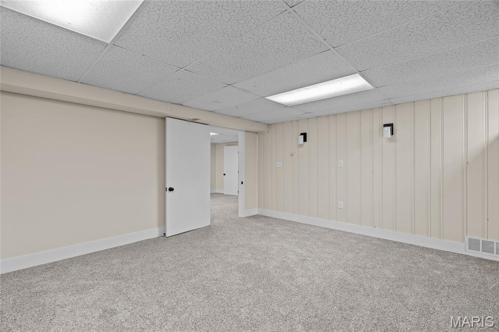 Osage Hills #1 - Residential