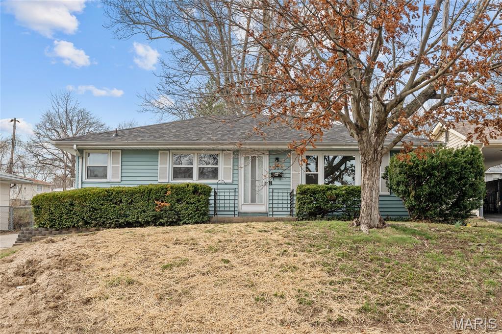 Osage Hills #1 - Residential