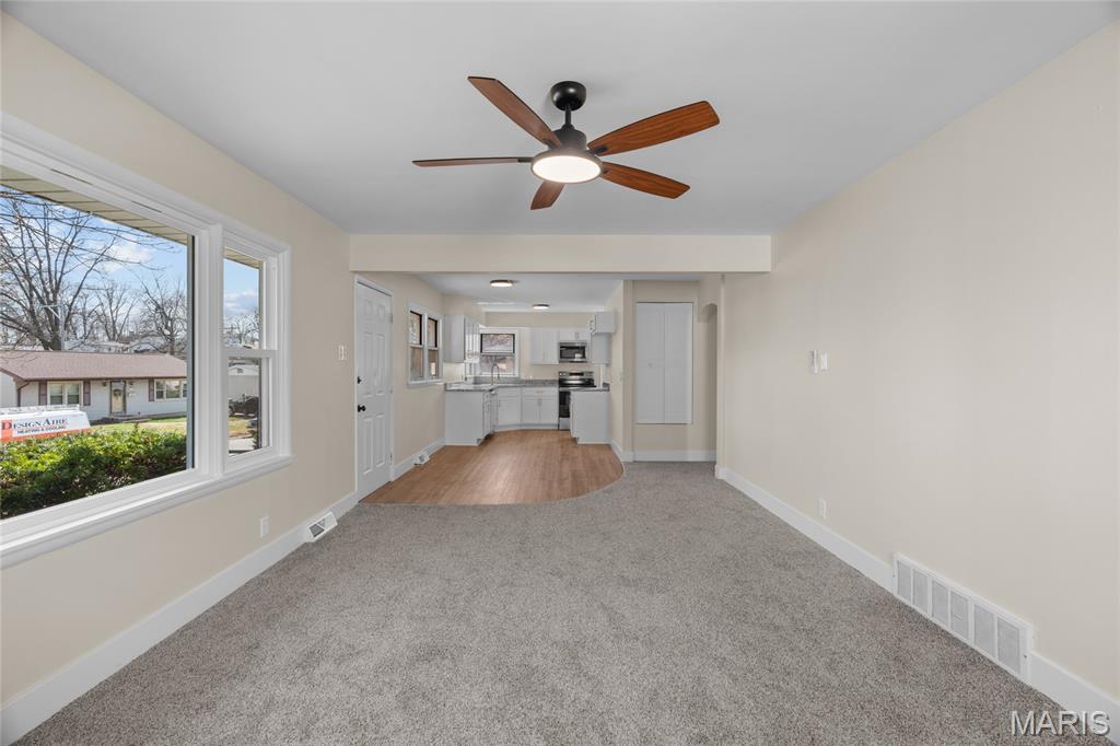 Osage Hills #1 - Residential