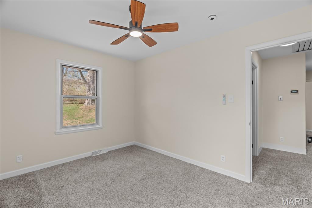 Osage Hills #1 - Residential