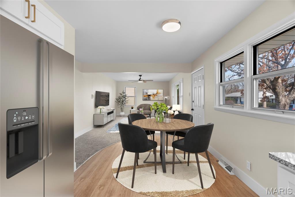 Osage Hills #1 - Residential