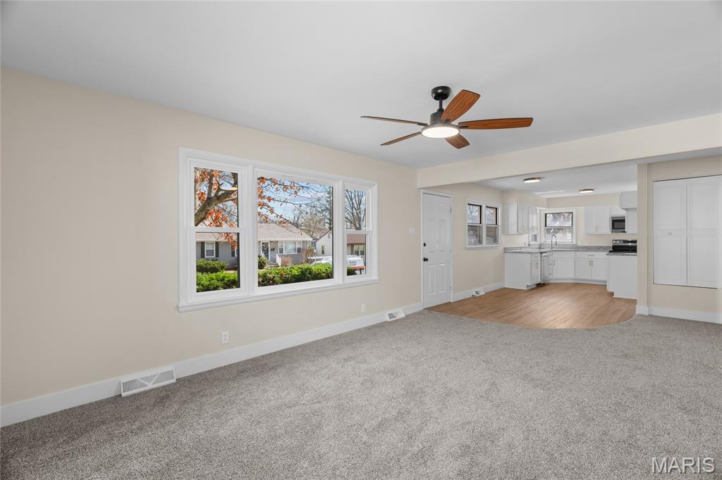 Osage Hills #1 - Residential