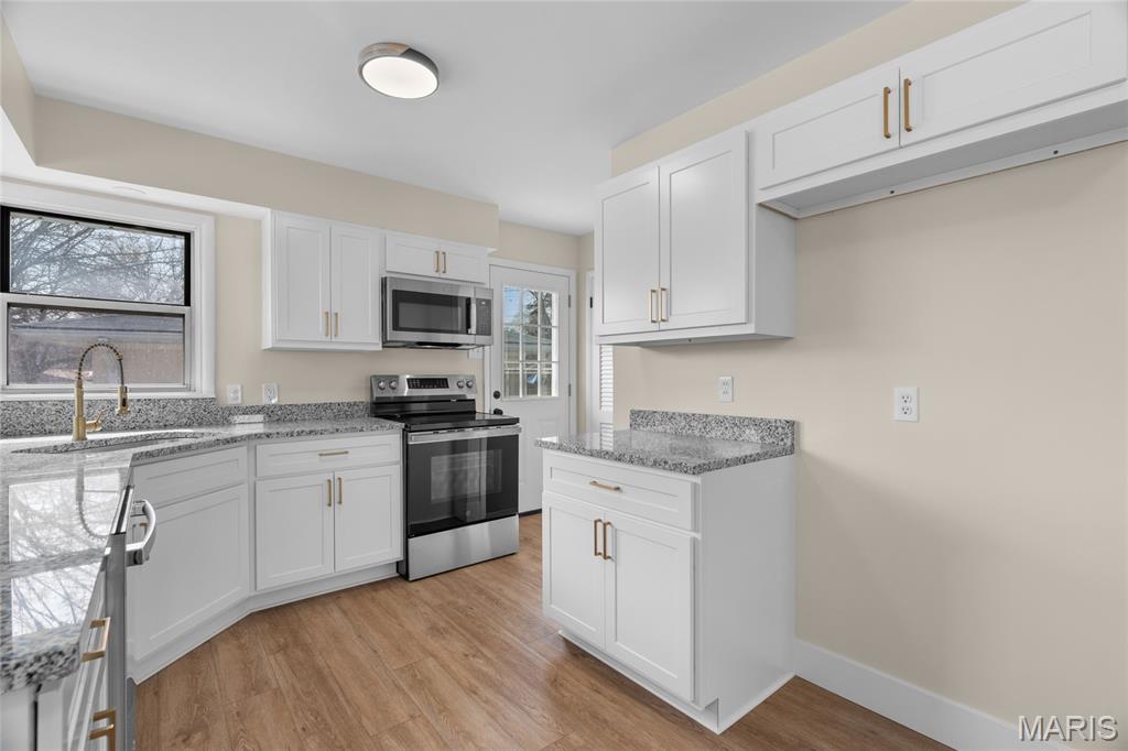 Osage Hills #1 - Residential