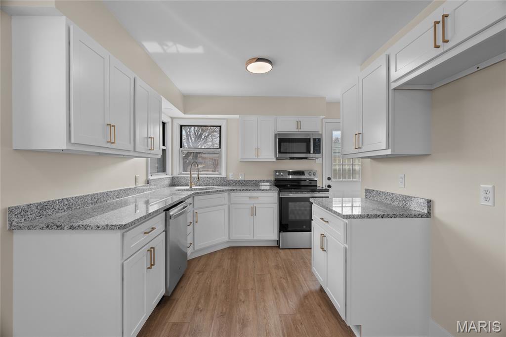 Osage Hills #1 - Residential