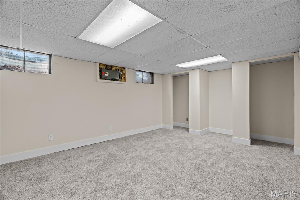 Osage Hills #1 - Residential