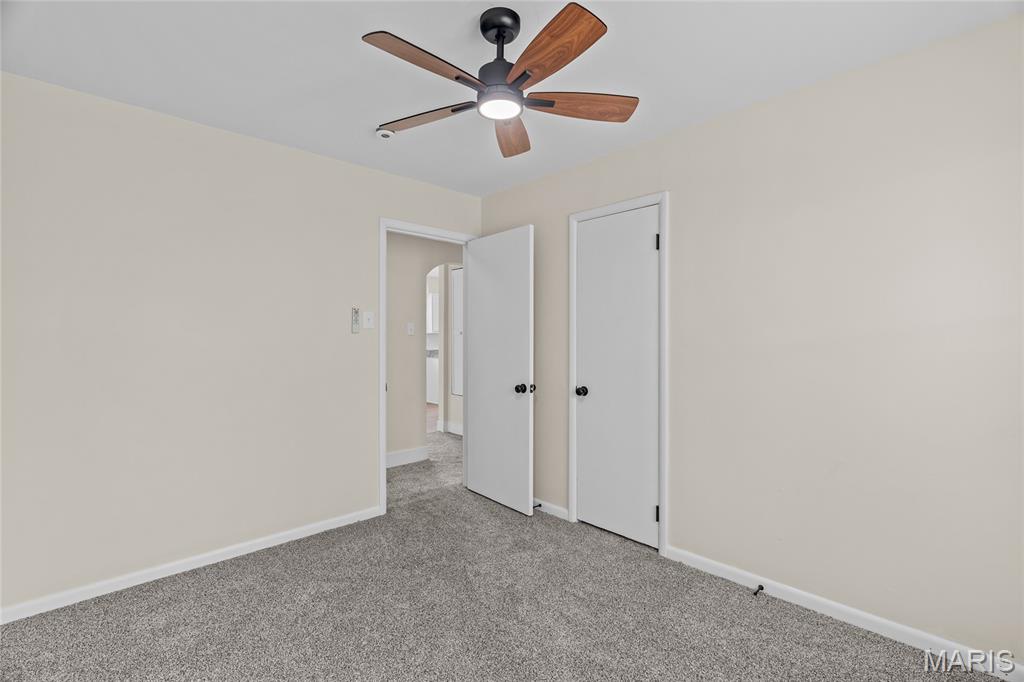 Osage Hills #1 - Residential