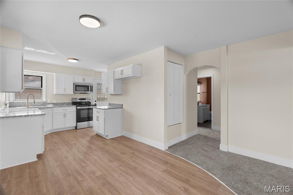 Osage Hills #1 - Residential