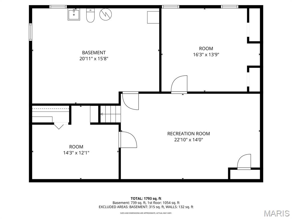 Osage Hills #1 - Residential