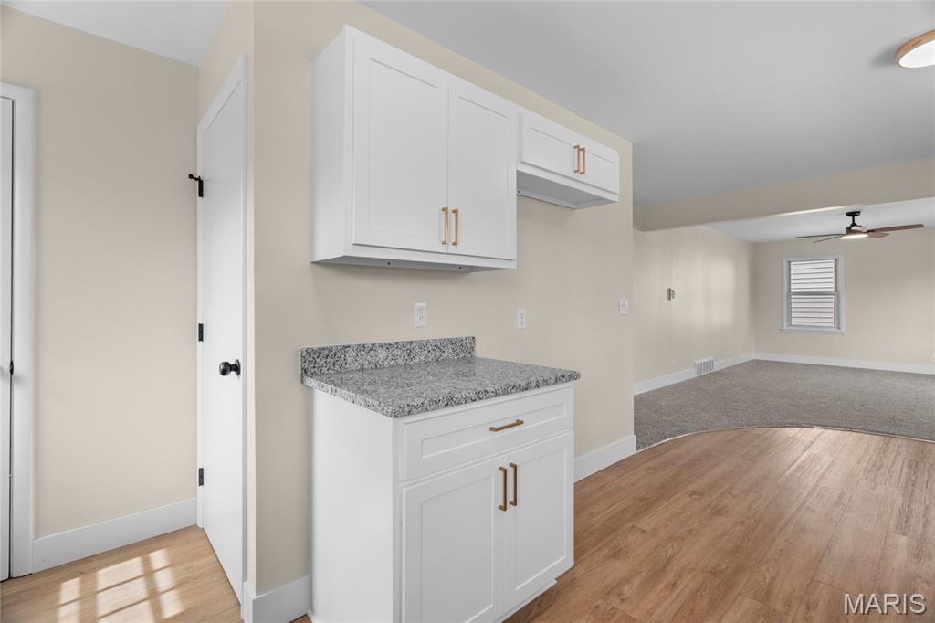 Osage Hills #1 - Residential