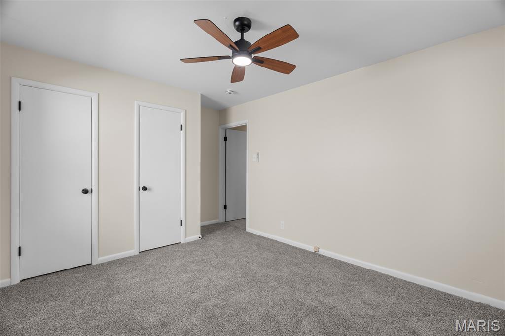 Osage Hills #1 - Residential