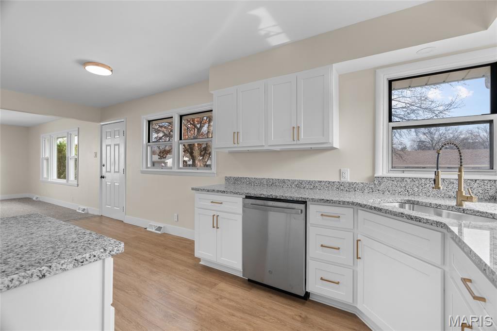 Osage Hills #1 - Residential