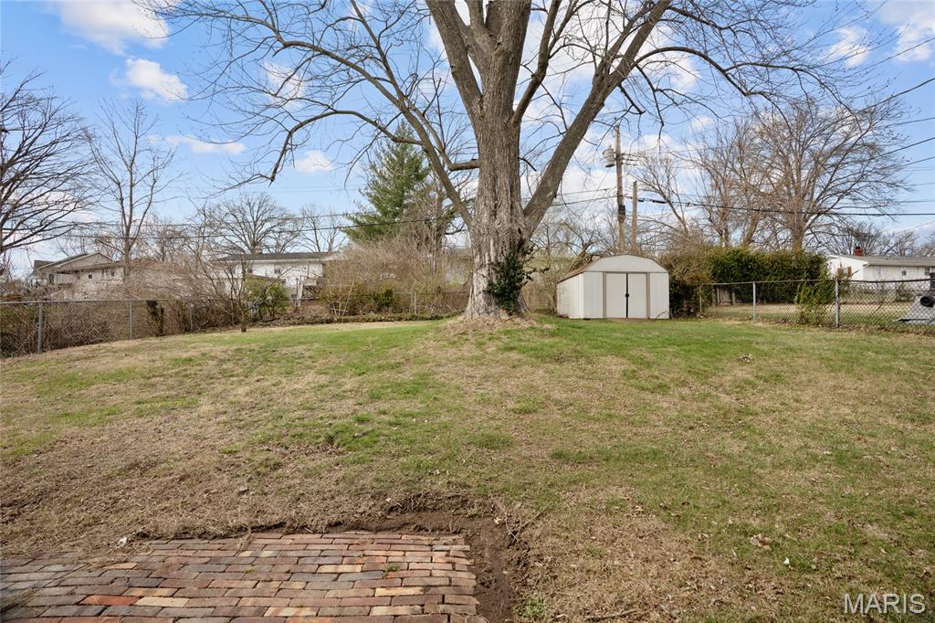 Osage Hills #1 - Residential