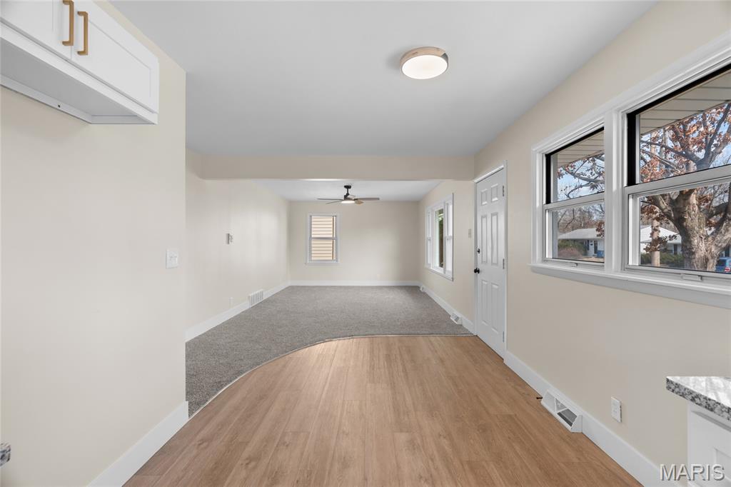 Osage Hills #1 - Residential