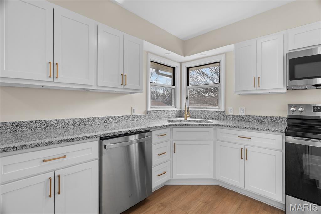 Osage Hills #1 - Residential