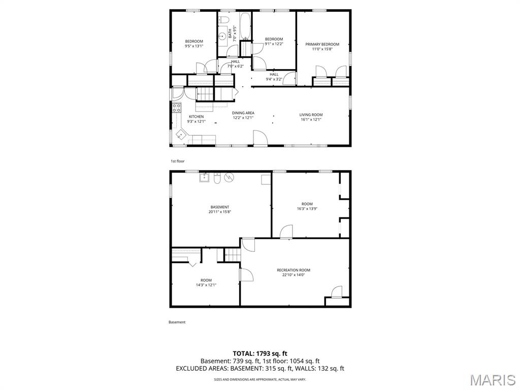 Osage Hills #1 - Residential