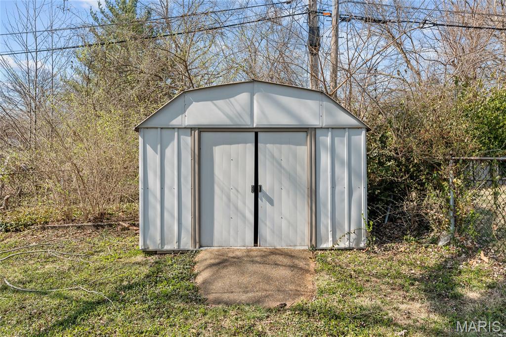 Osage Hills #1 - Residential