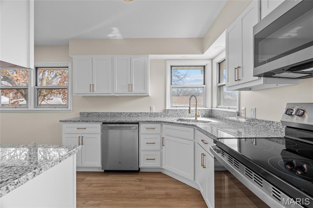 Osage Hills #1 - Residential