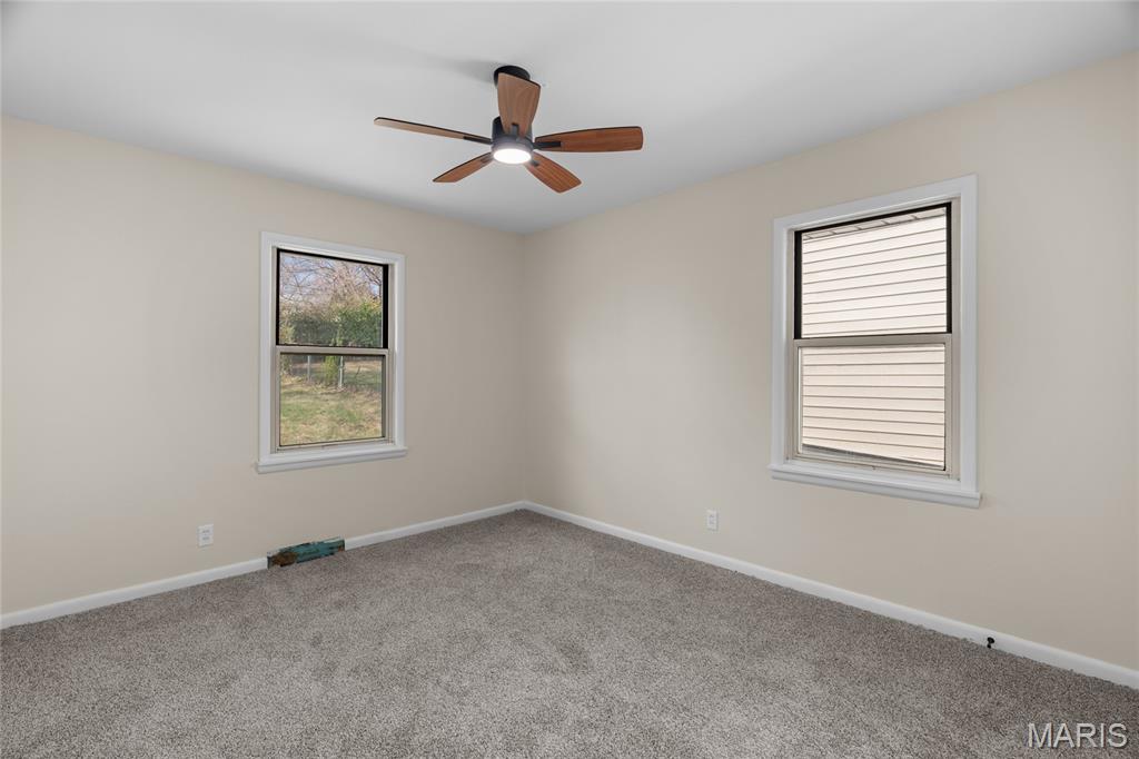 Osage Hills #1 - Residential