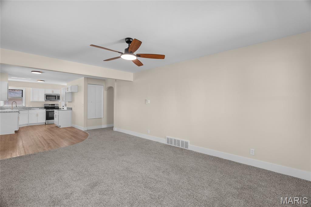 Osage Hills #1 - Residential